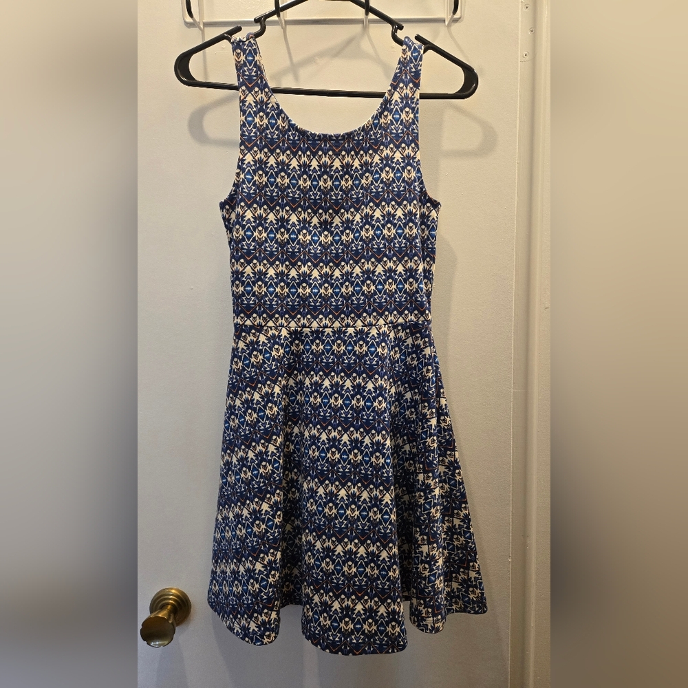 H&M Casual Dress - Size 4